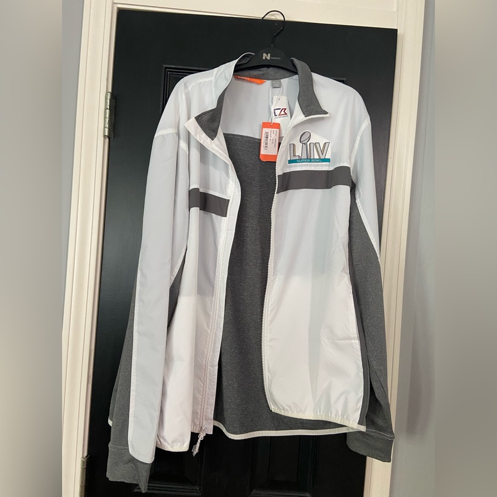 ‼️SUPERBOWL SWAG‼️ Kansas City Chiefs SB win in Miami - New With Tags
